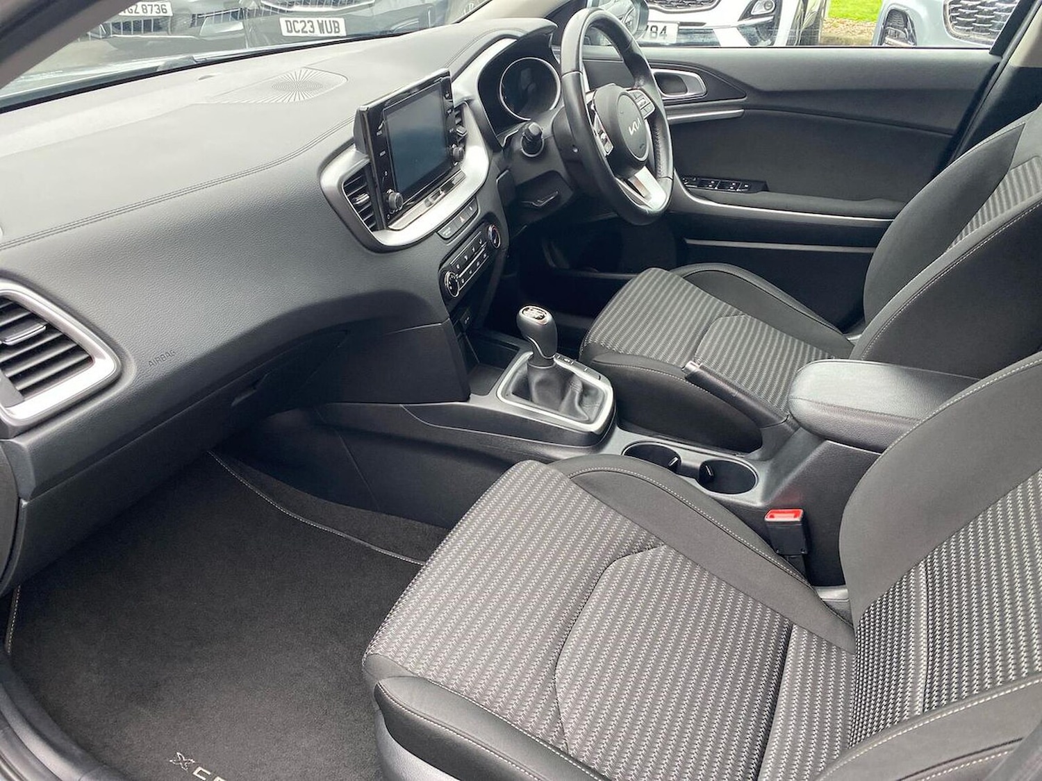 Used Kia XCeed 2022 for sale - 76281207: Photo 7