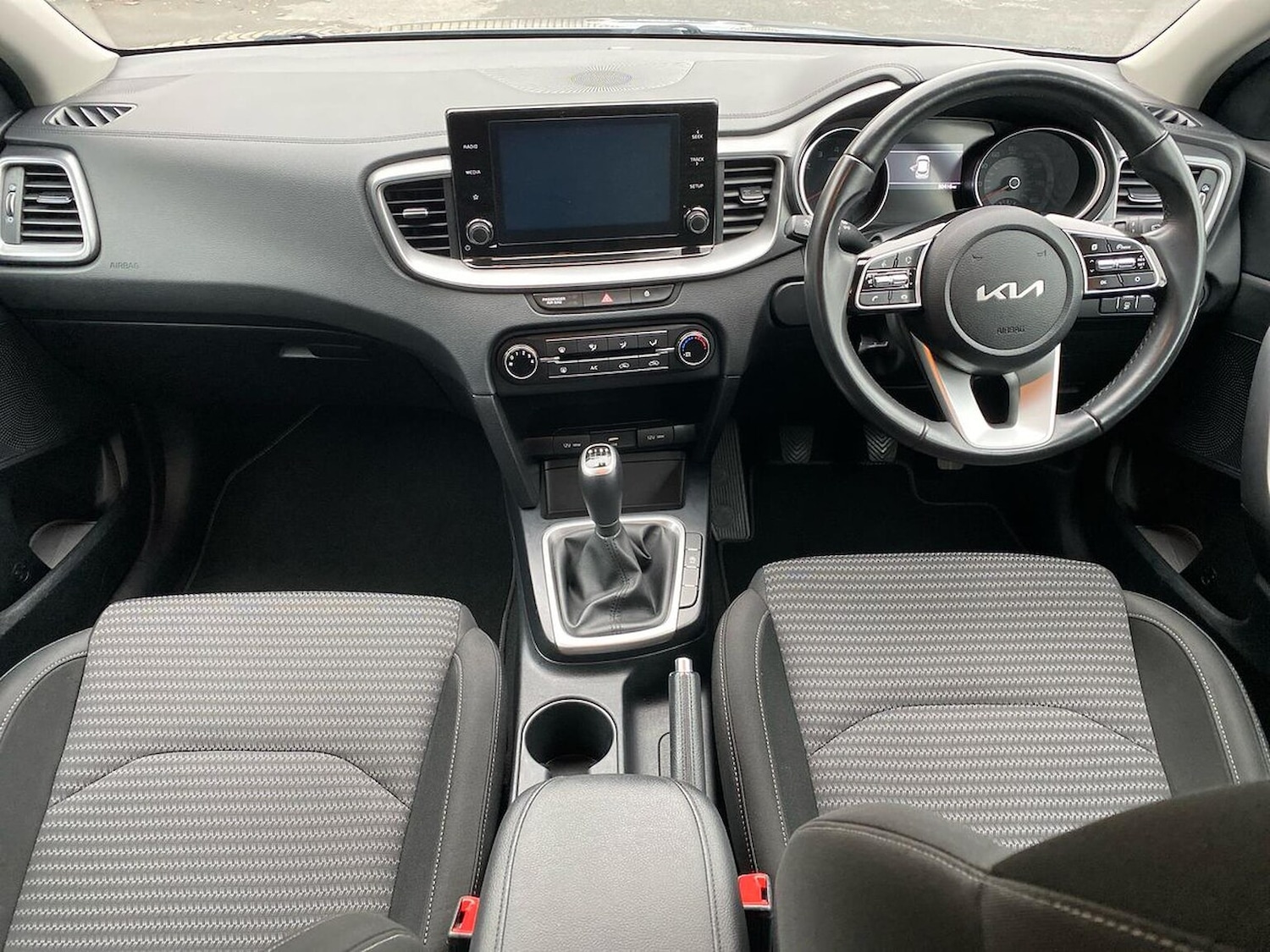 Used Kia XCeed 2022 for sale - 76281207: Photo 8
