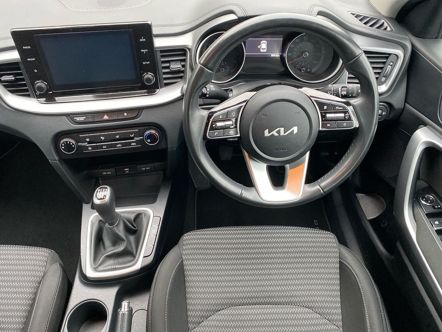 Used Kia XCeed 2022 for sale - 76281207: Photo 9