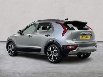 Used Kia Niro 2025 for sale - 79019772: Photo