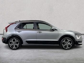Used Kia Niro 2025 for sale - 79019772: Photo