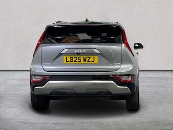 Used Kia Niro 2025 for sale - 79019772: Photo