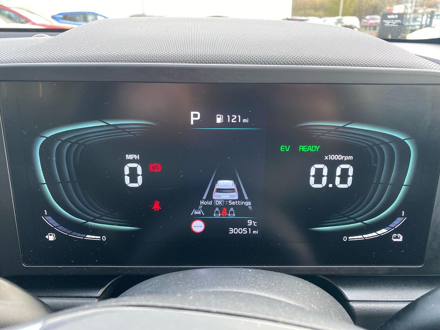 Used Kia Niro 2022 for sale - 76643612: Photo 10