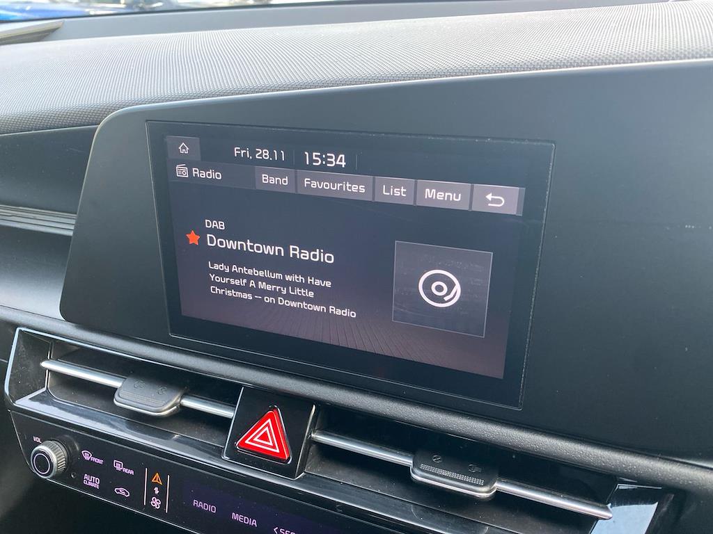 Used Kia Niro 2022 for sale - 76643612: Photo 11