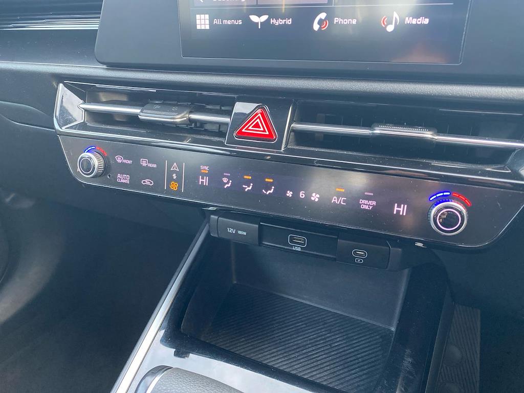 Used Kia Niro 2022 for sale - 76643612: Photo 12