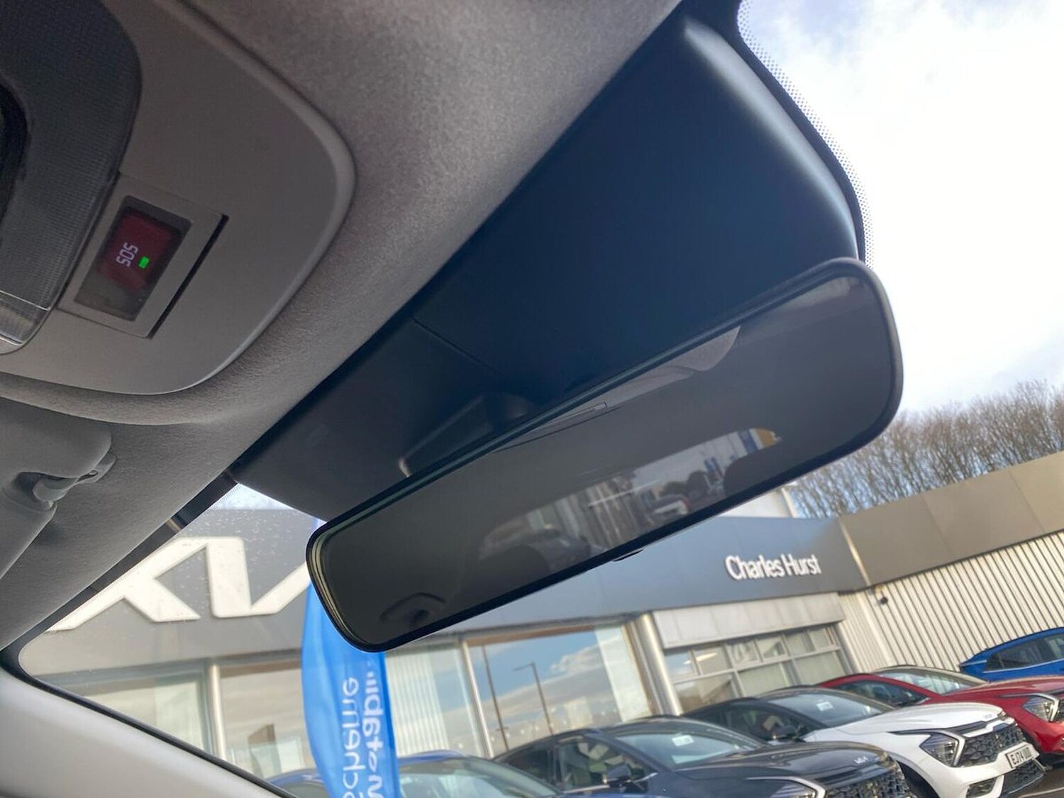 Used Kia Niro 2022 for sale - 76643612: Photo 14