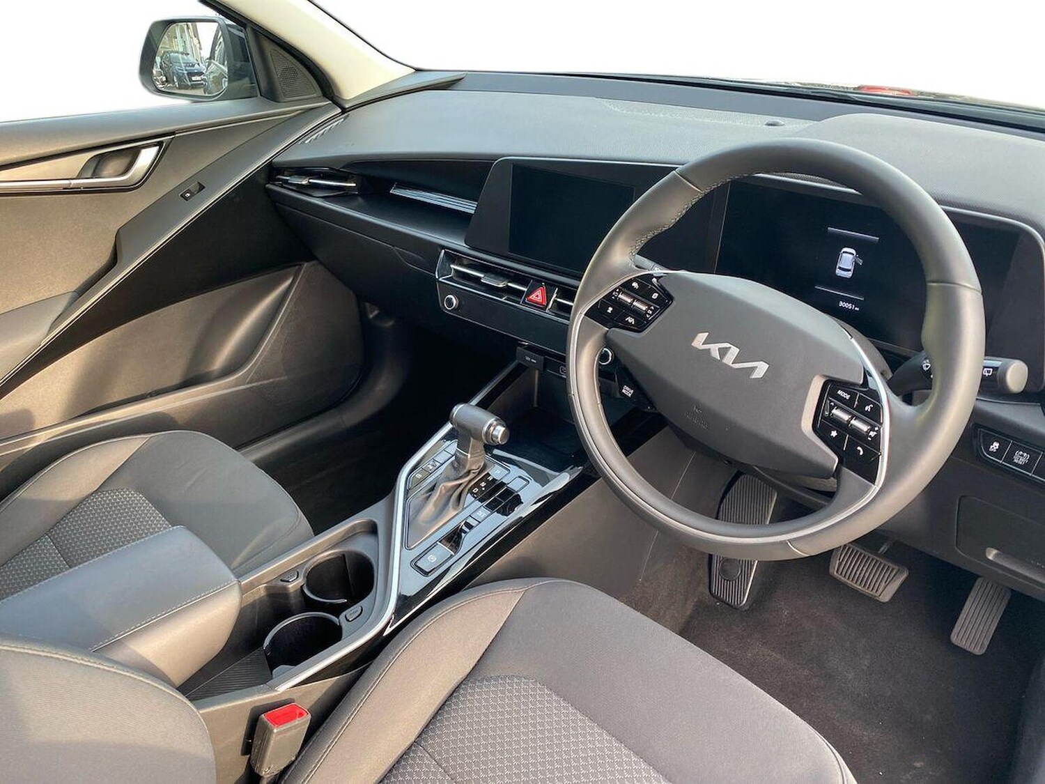 Used Kia Niro 2022 for sale - 76643612: Photo 15