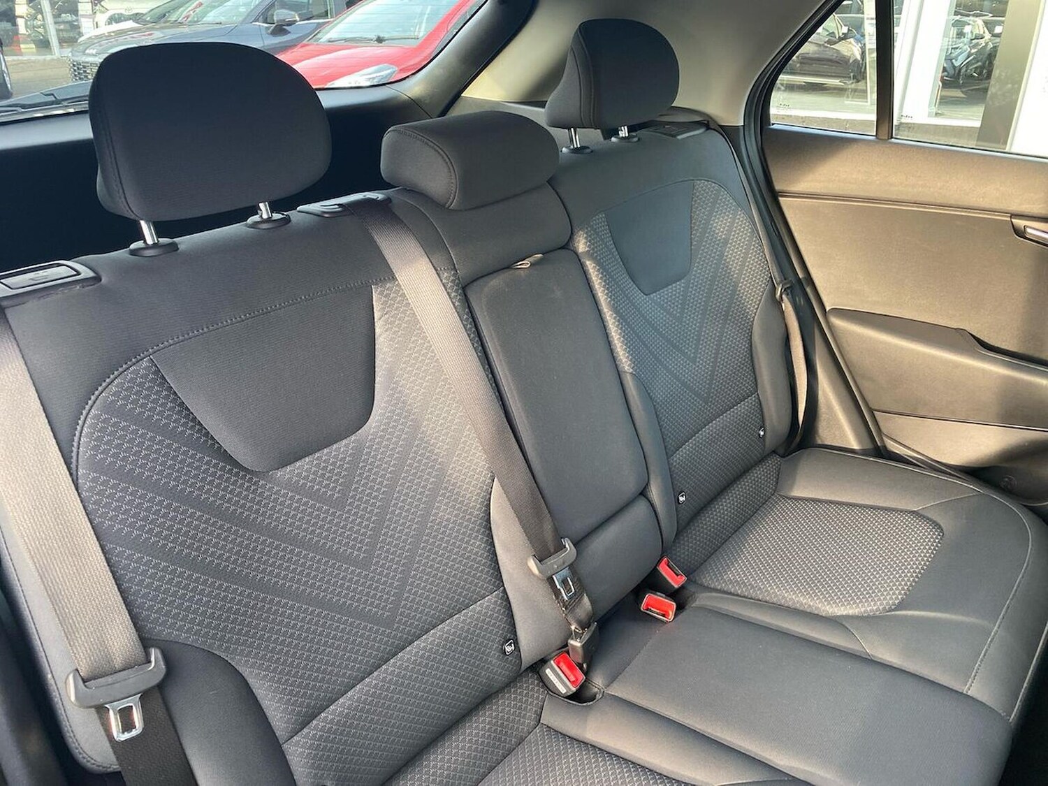 Used Kia Niro 2022 for sale - 76643612: Photo 16