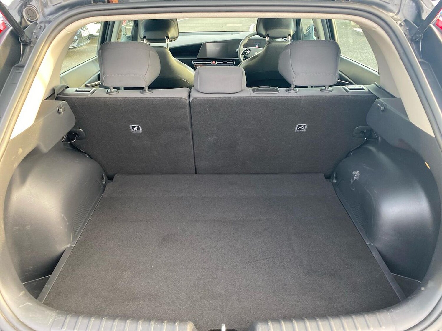 Used Kia Niro 2022 for sale - 76643612: Photo 17