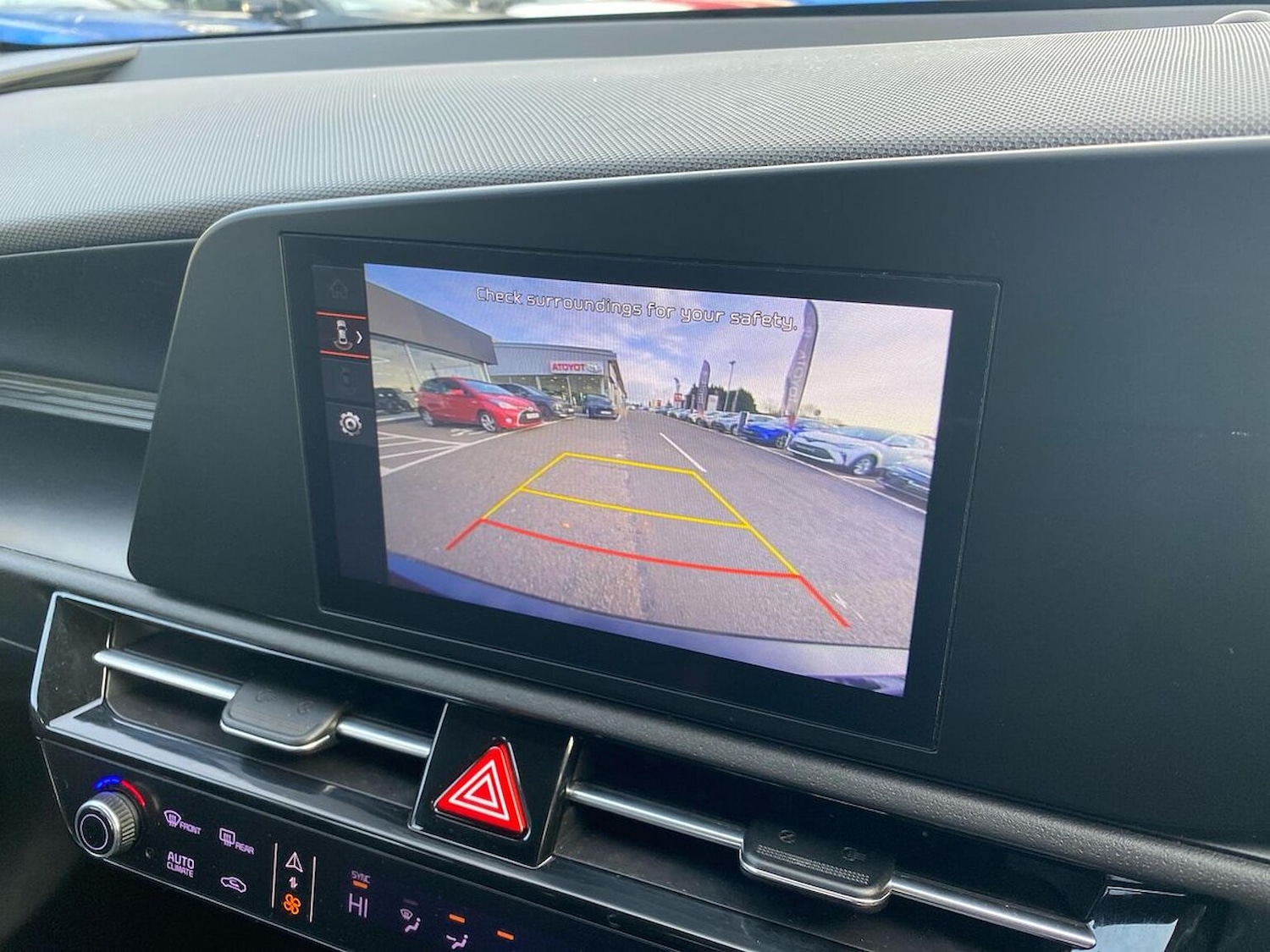 Used Kia Niro 2022 for sale - 76643612: Photo 23