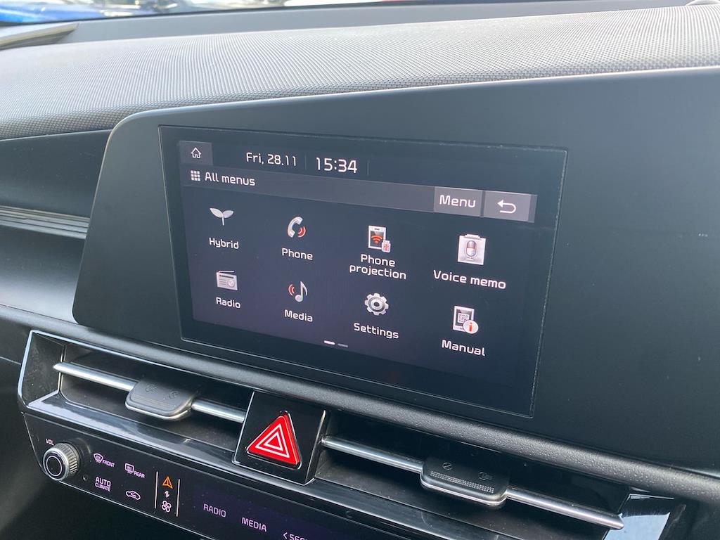 Used Kia Niro 2022 for sale - 76643612: Photo 24