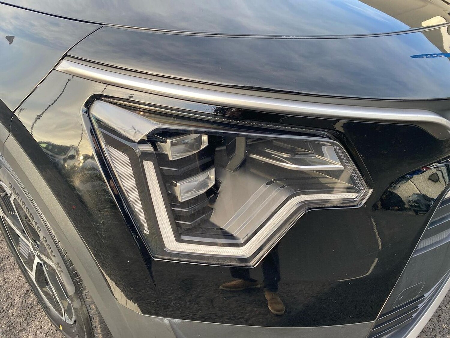 Used Kia Niro 2022 for sale - 76643612: Photo 30