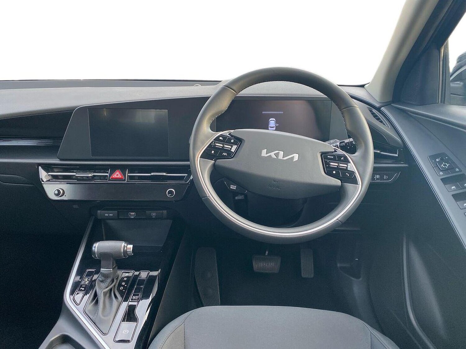 Used Kia Niro 2022 for sale - 76643612: Photo 9