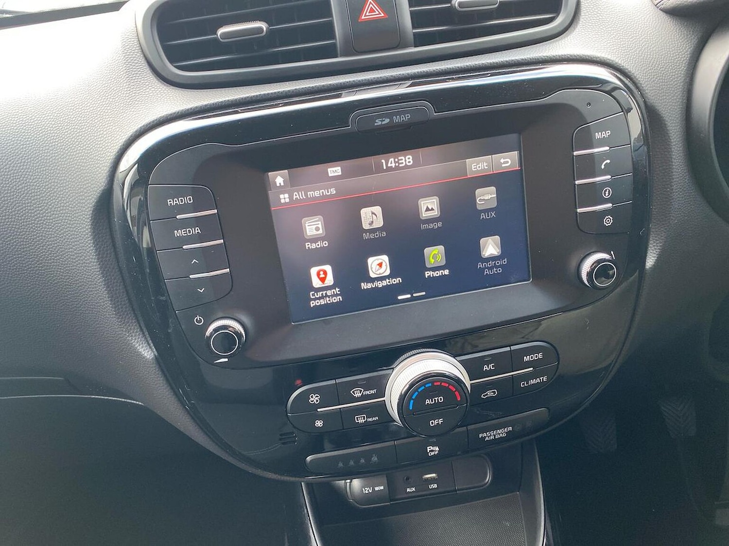 Used Kia Soul 2018 for sale - 76396911: Photo 11