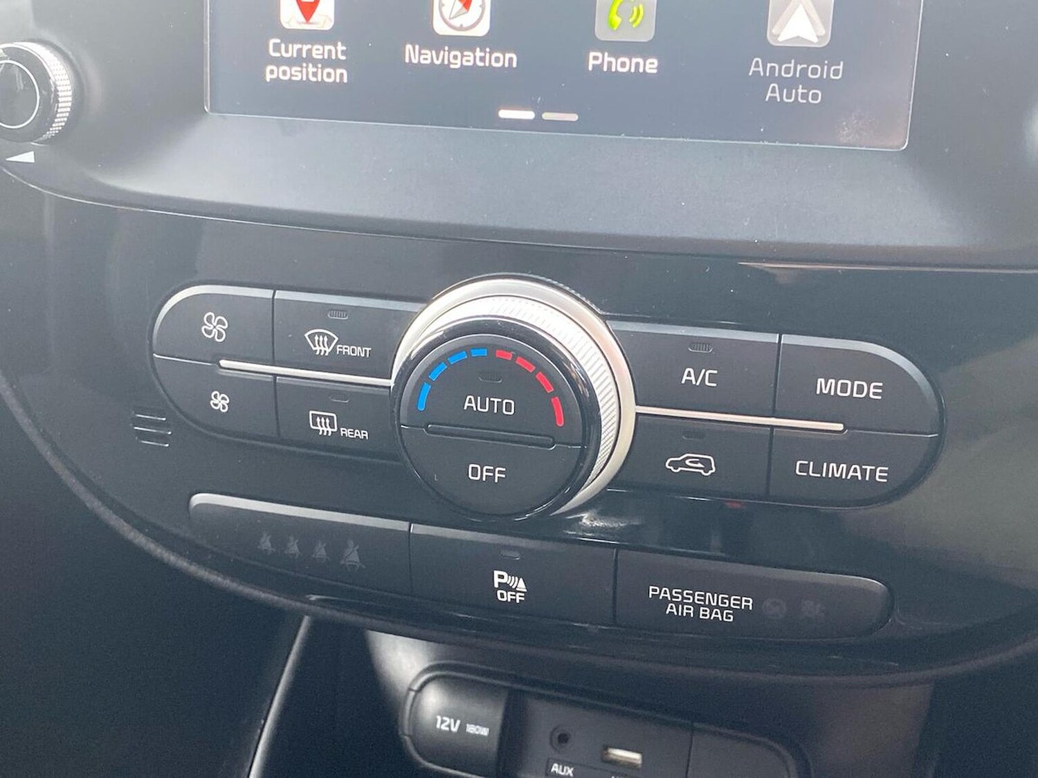 Used Kia Soul 2018 for sale - 76396911: Photo 12