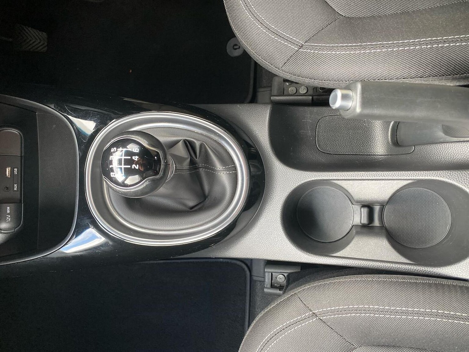 Used Kia Soul 2018 for sale - 76396911: Photo 13