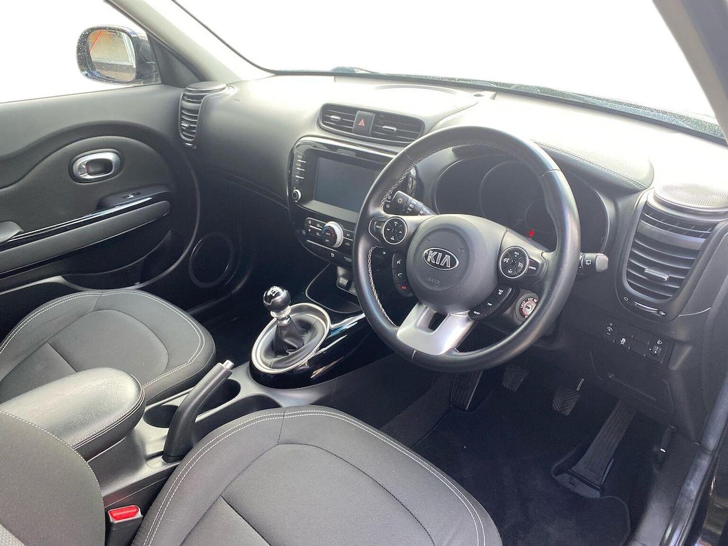 Used Kia Soul 2018 for sale - 76396911: Photo 15