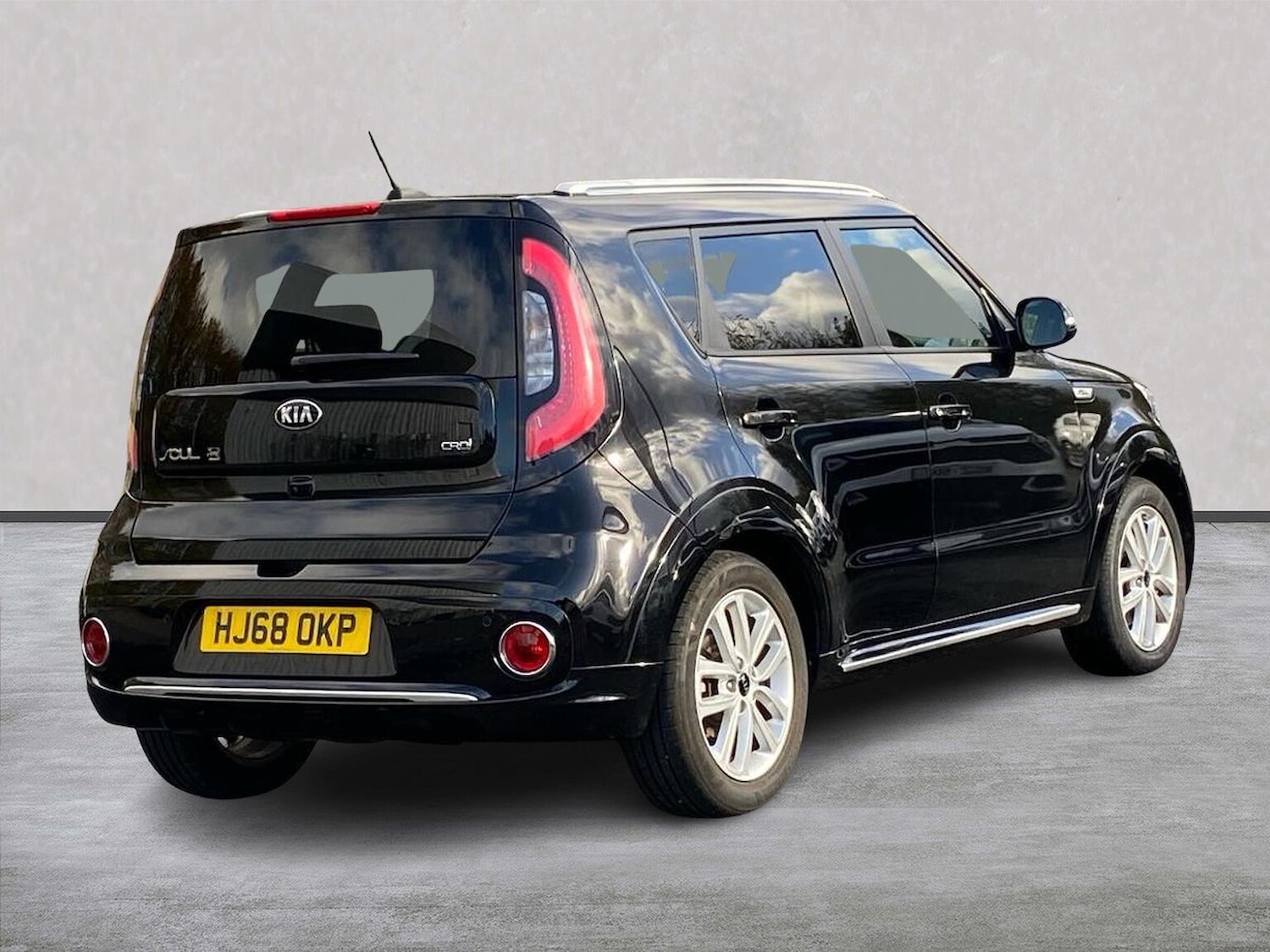 Used Kia Soul 2018 for sale - 76396911: Photo 18