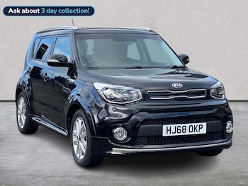 2018 - 1.6 CRDi 2 5dr