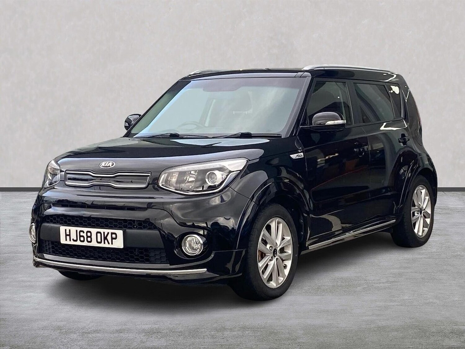 Used Kia Soul 2018 for sale - 76396911: Photo 20