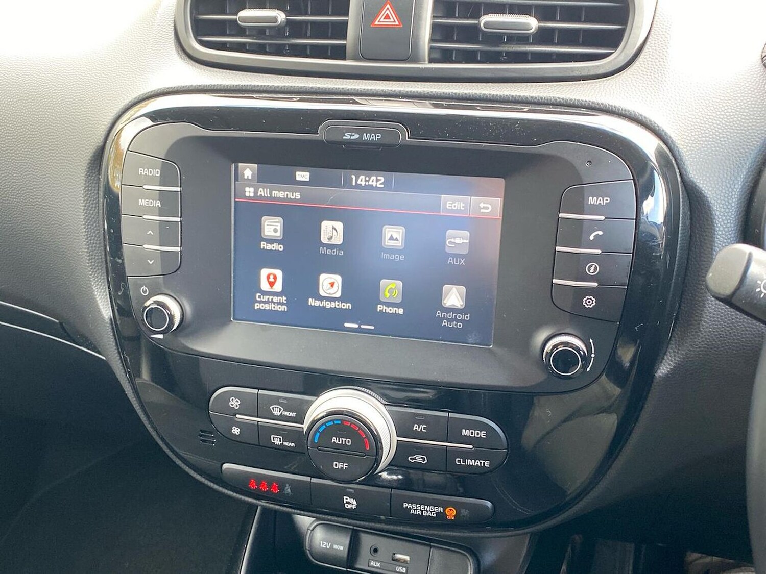 Used Kia Soul 2018 for sale - 76396911: Photo 23