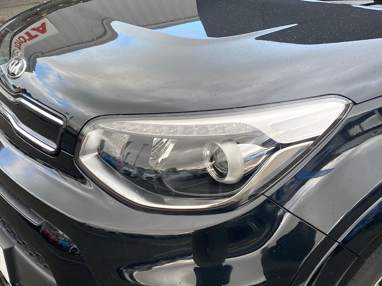 Used Kia Soul 2018 for sale - 76396911: Photo 29