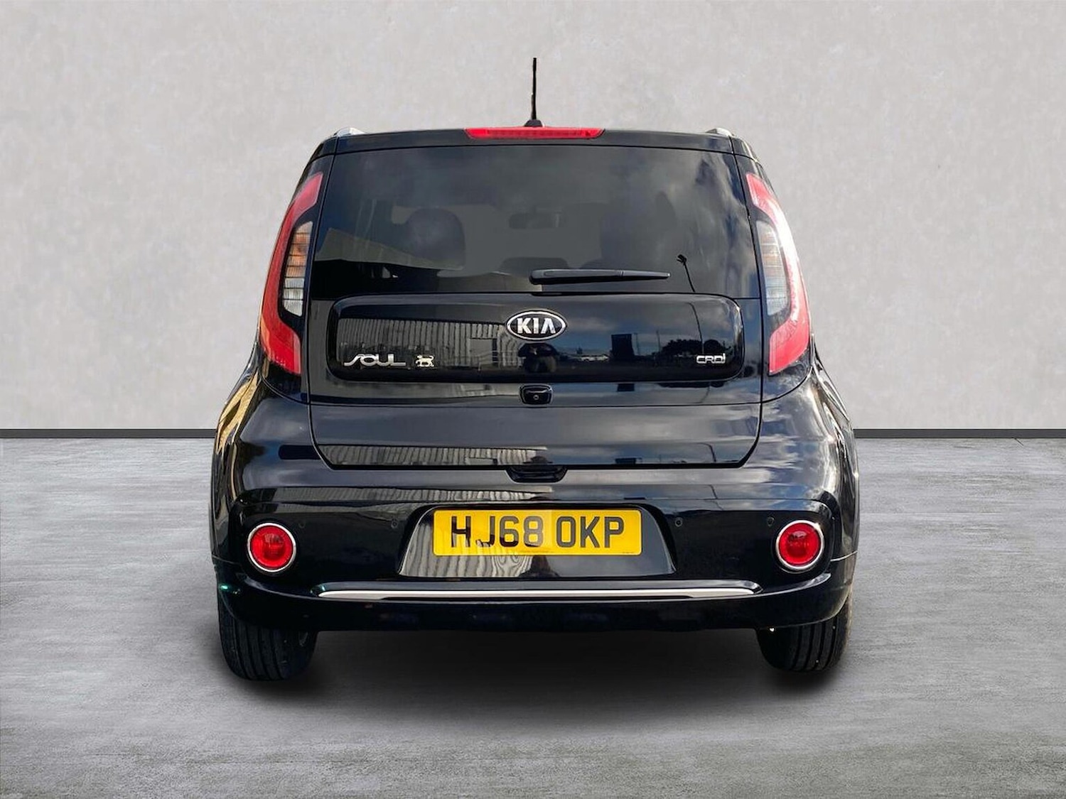 Used Kia Soul 2018 for sale - 76396911: Photo 4