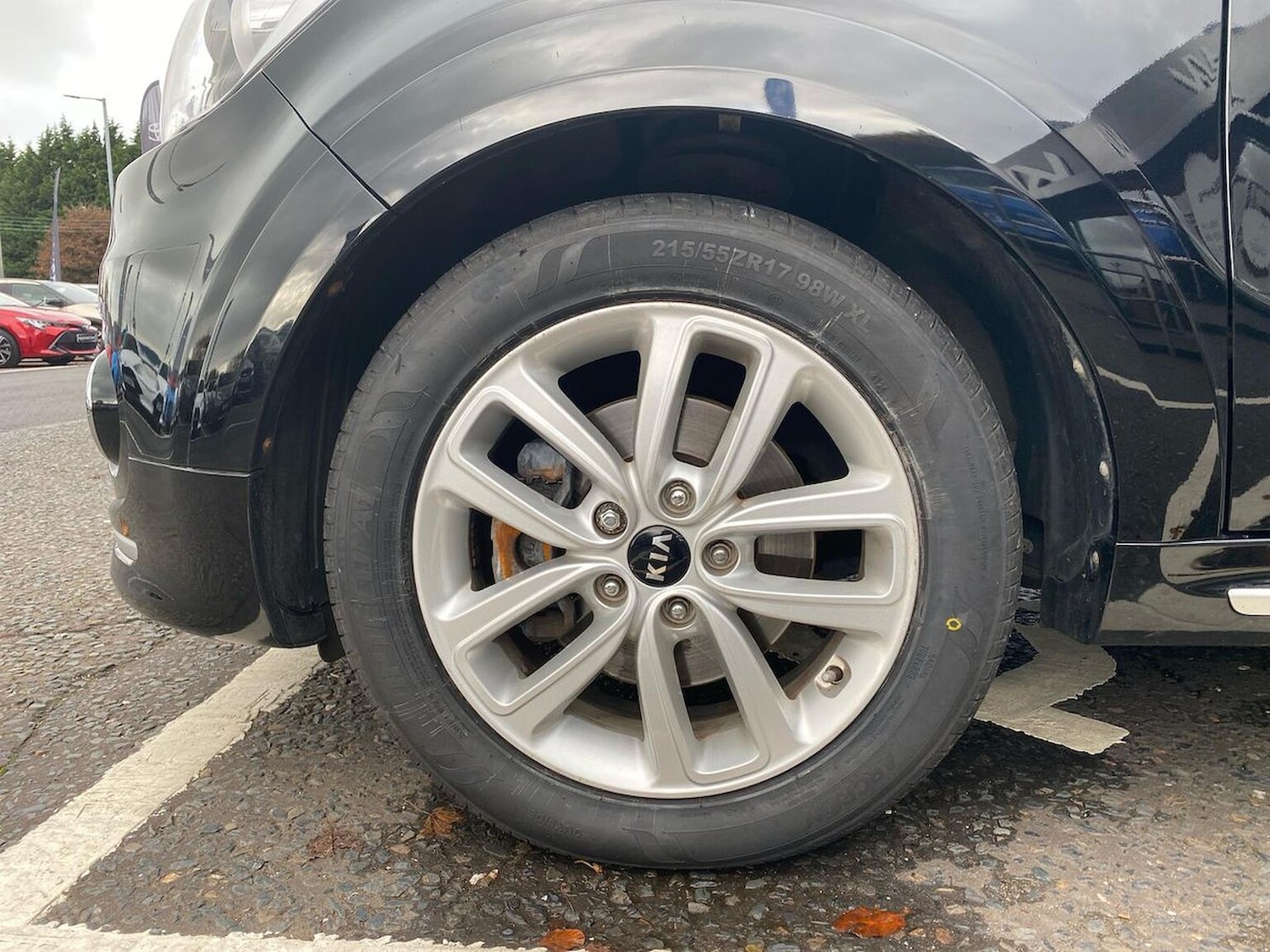 Used Kia Soul 2018 for sale - 76396911: Photo 6