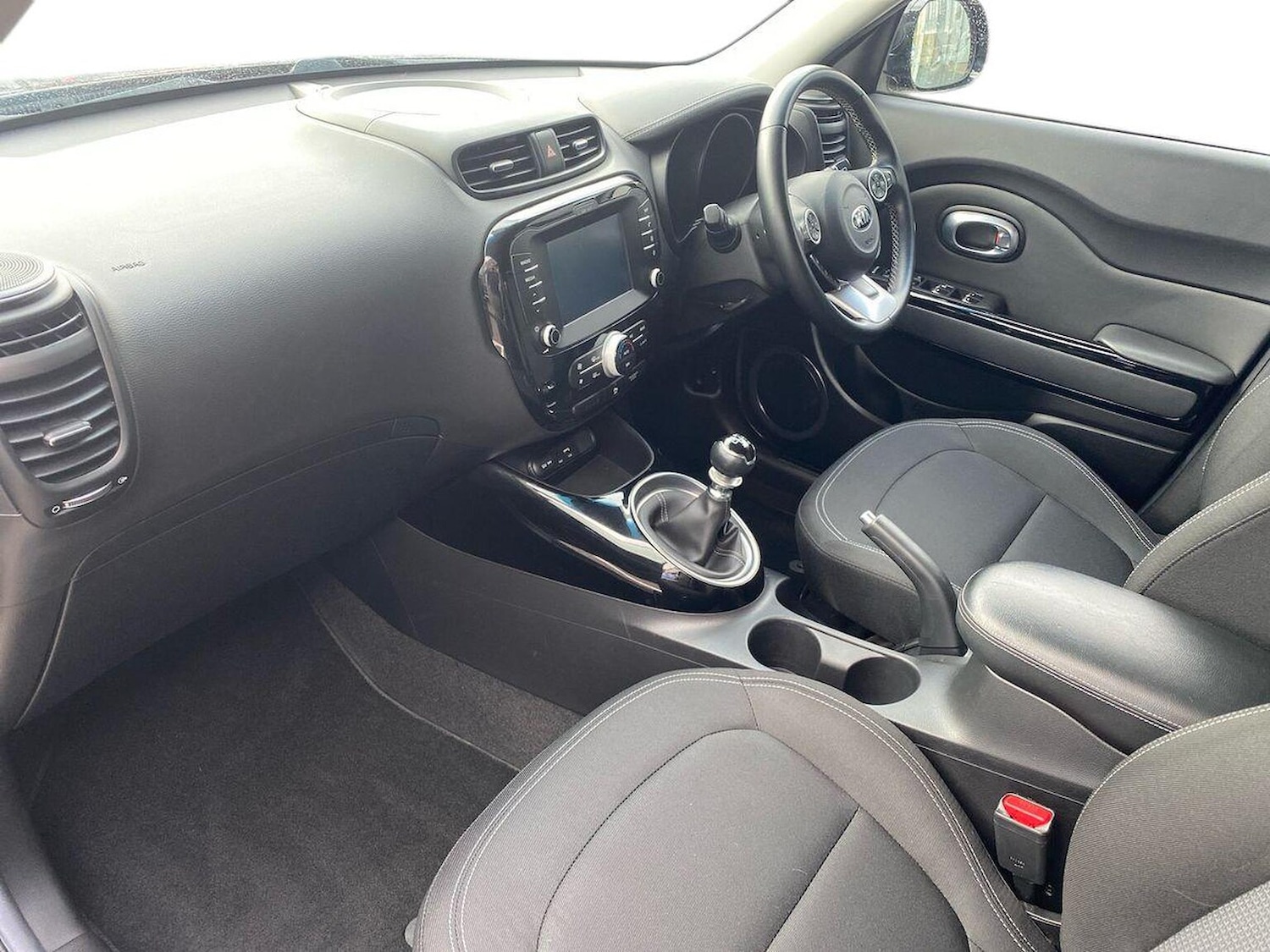 Used Kia Soul 2018 for sale - 76396911: Photo 7