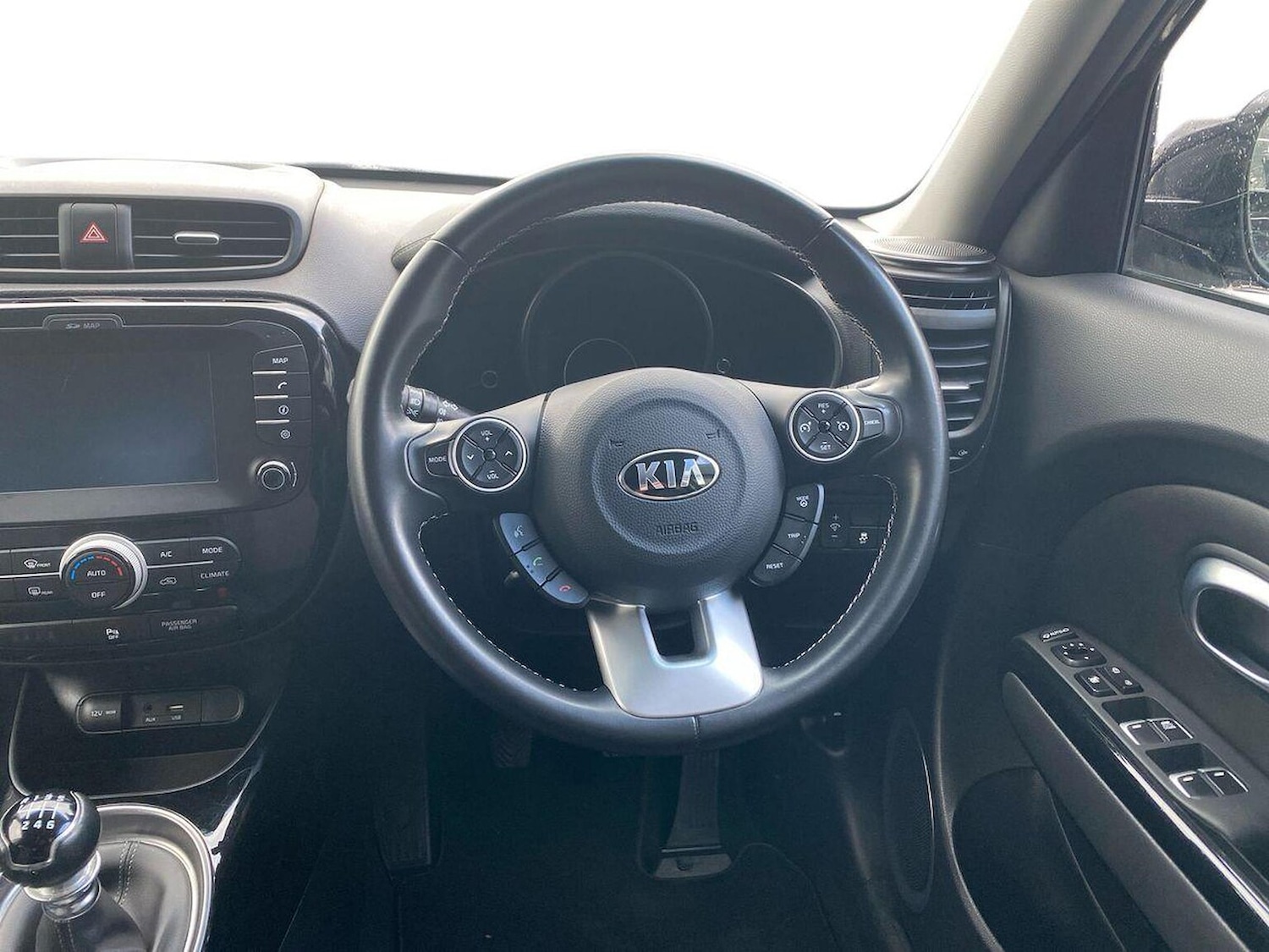 Used Kia Soul 2018 for sale - 76396911: Photo 9