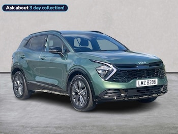 Used Kia Sportage 2025 for sale - 79297902: Photo