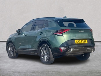 Used Kia Sportage 2025 for sale - 79297902: Photo