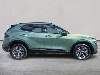 Used Kia Sportage 2025 for sale - 79297902: Photo