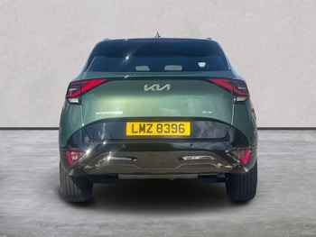 Used Kia Sportage 2025 for sale - 79297902: Photo