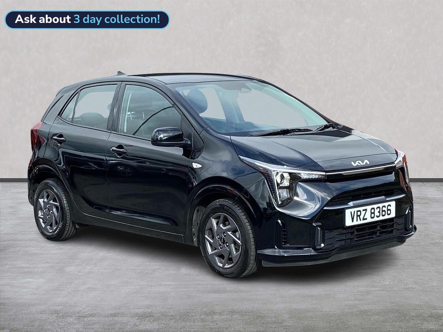 Used Kia Picanto 2024 for sale - 75962315: Photo 1