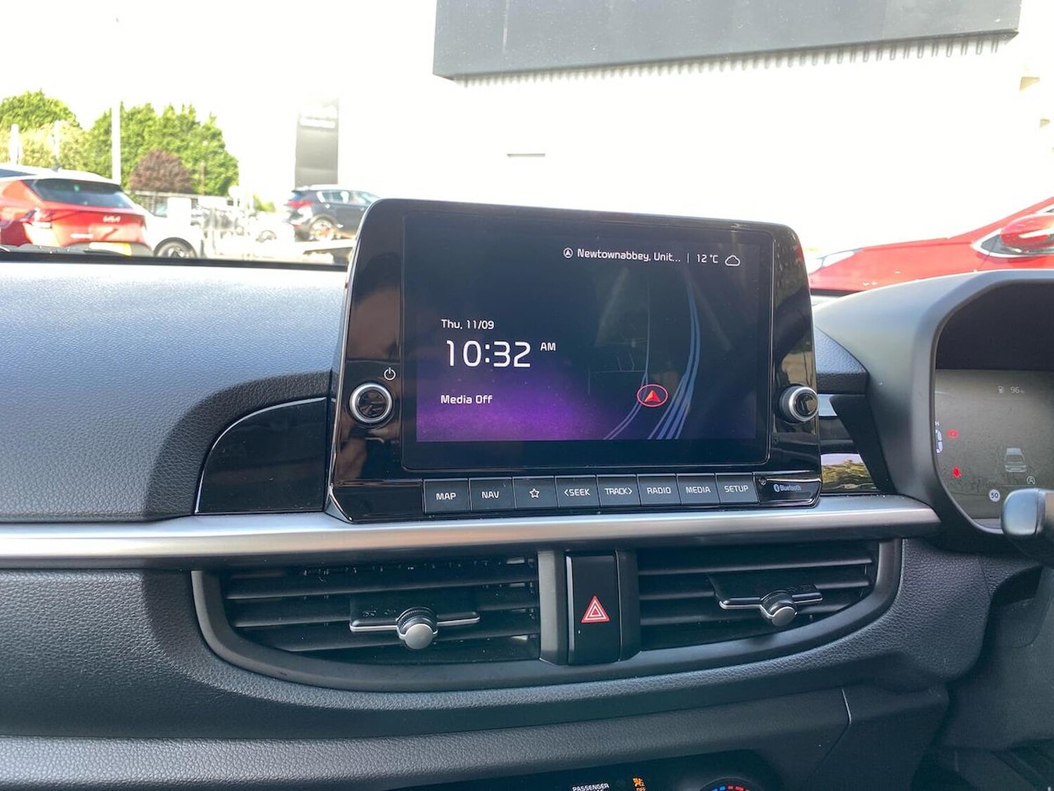 Used Kia Picanto 2024 for sale - 75962315: Photo 11