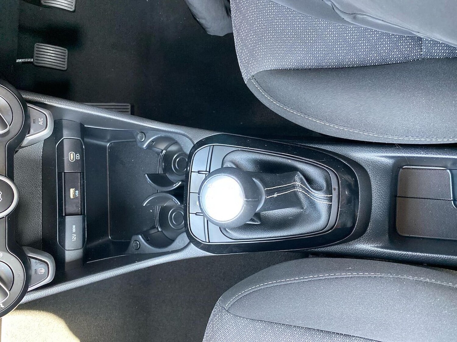 Used Kia Picanto 2024 for sale - 75962315: Photo 13