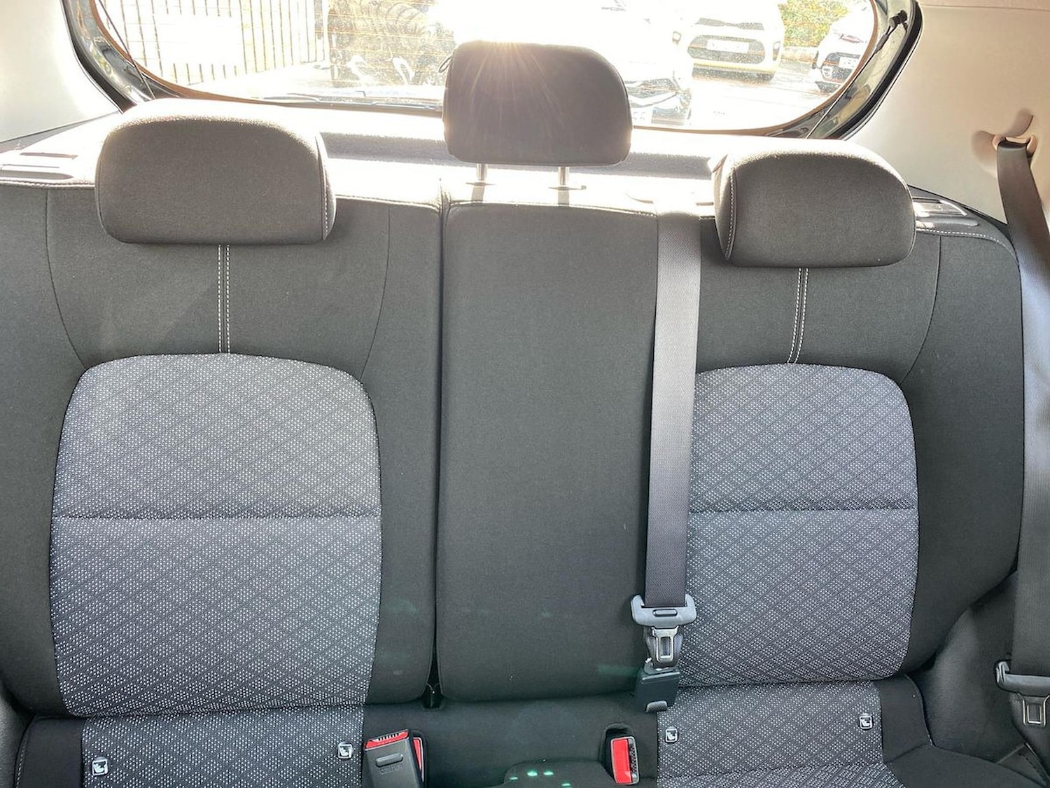 Used Kia Picanto 2024 for sale - 75962315: Photo 16