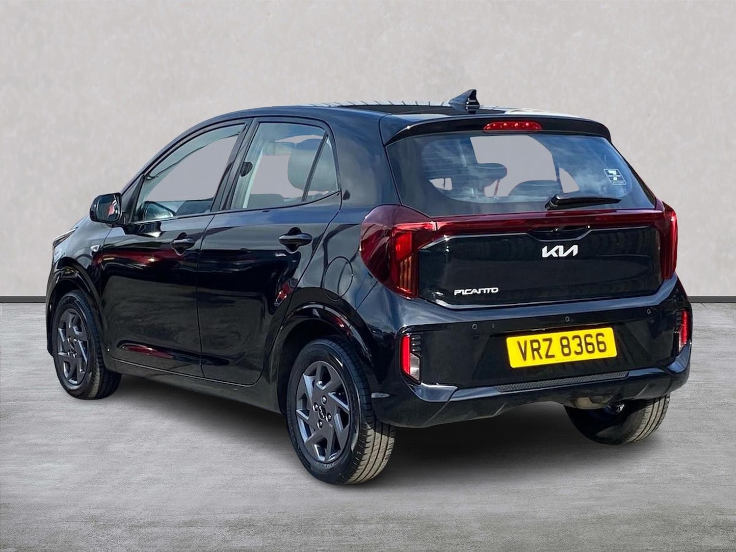 Used Kia Picanto 2024 for sale - 75962315: Photo 2