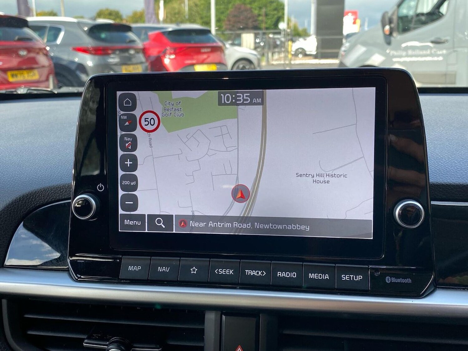 Used Kia Picanto 2024 for sale - 75962315: Photo 23