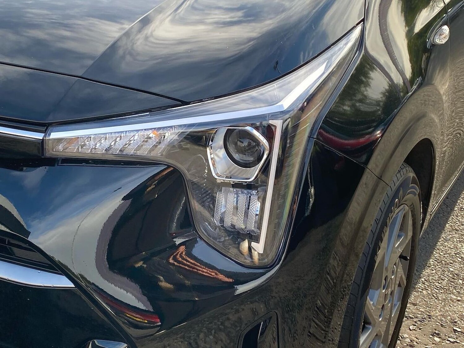 Used Kia Picanto 2024 for sale - 75962315: Photo 29