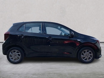Used Kia Picanto 2024 for sale - 75962315: Photo