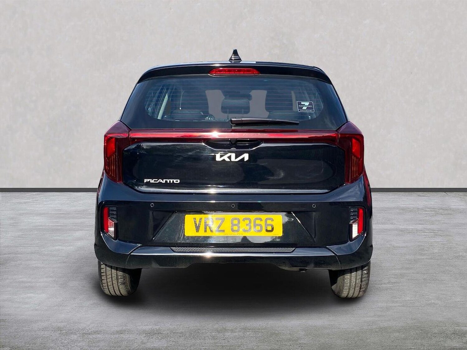 Used Kia Picanto 2024 for sale - 75962315: Photo 4