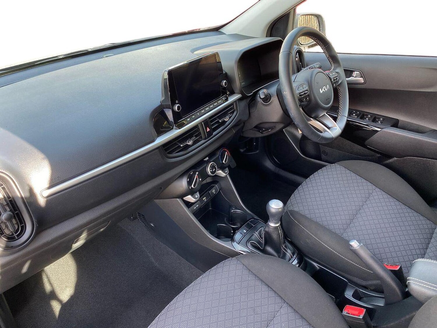 Used Kia Picanto 2024 for sale - 75962315: Photo 7