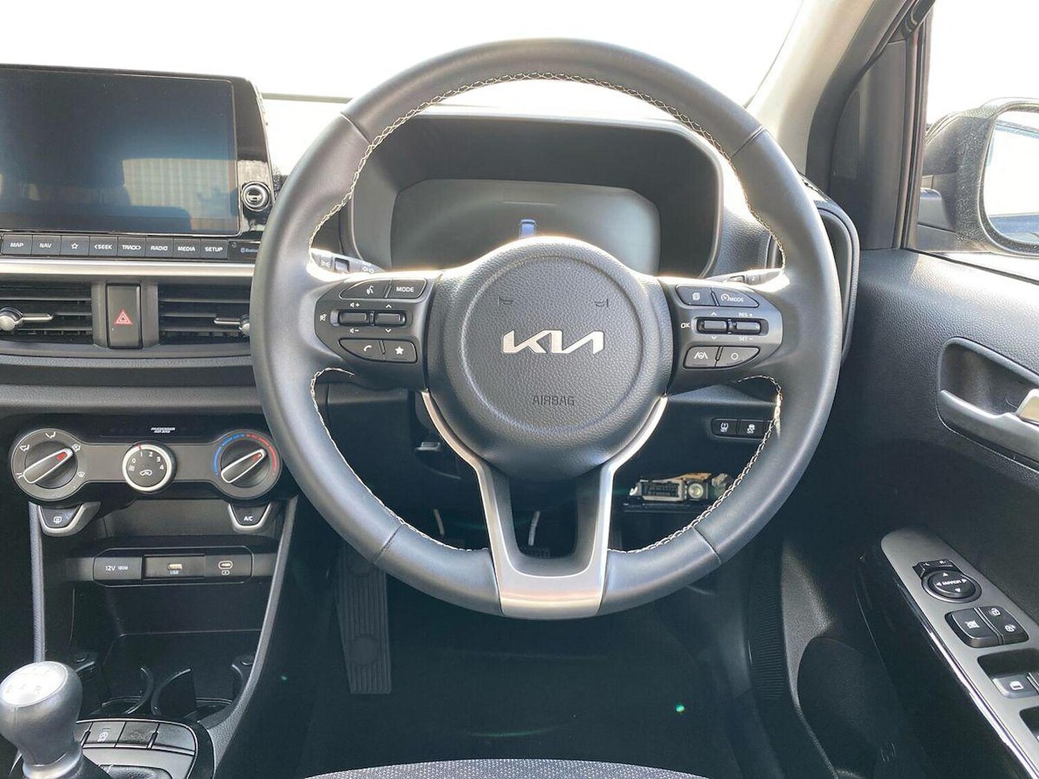 Used Kia Picanto 2024 for sale - 75962315: Photo 9