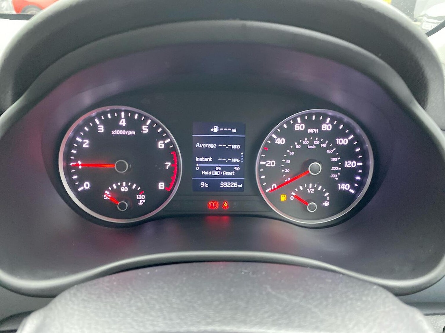 Used Kia Stonic 2019 for sale - 76299391: Photo 10