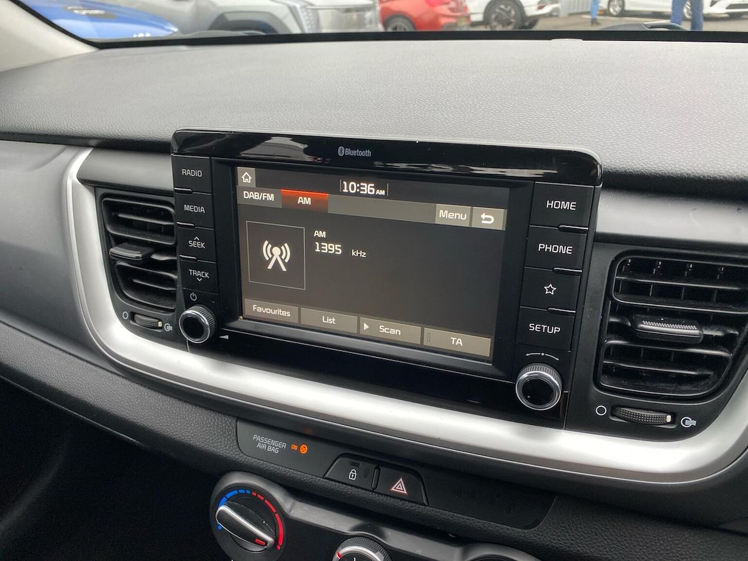 Used Kia Stonic 2019 for sale - 76299391: Photo 11