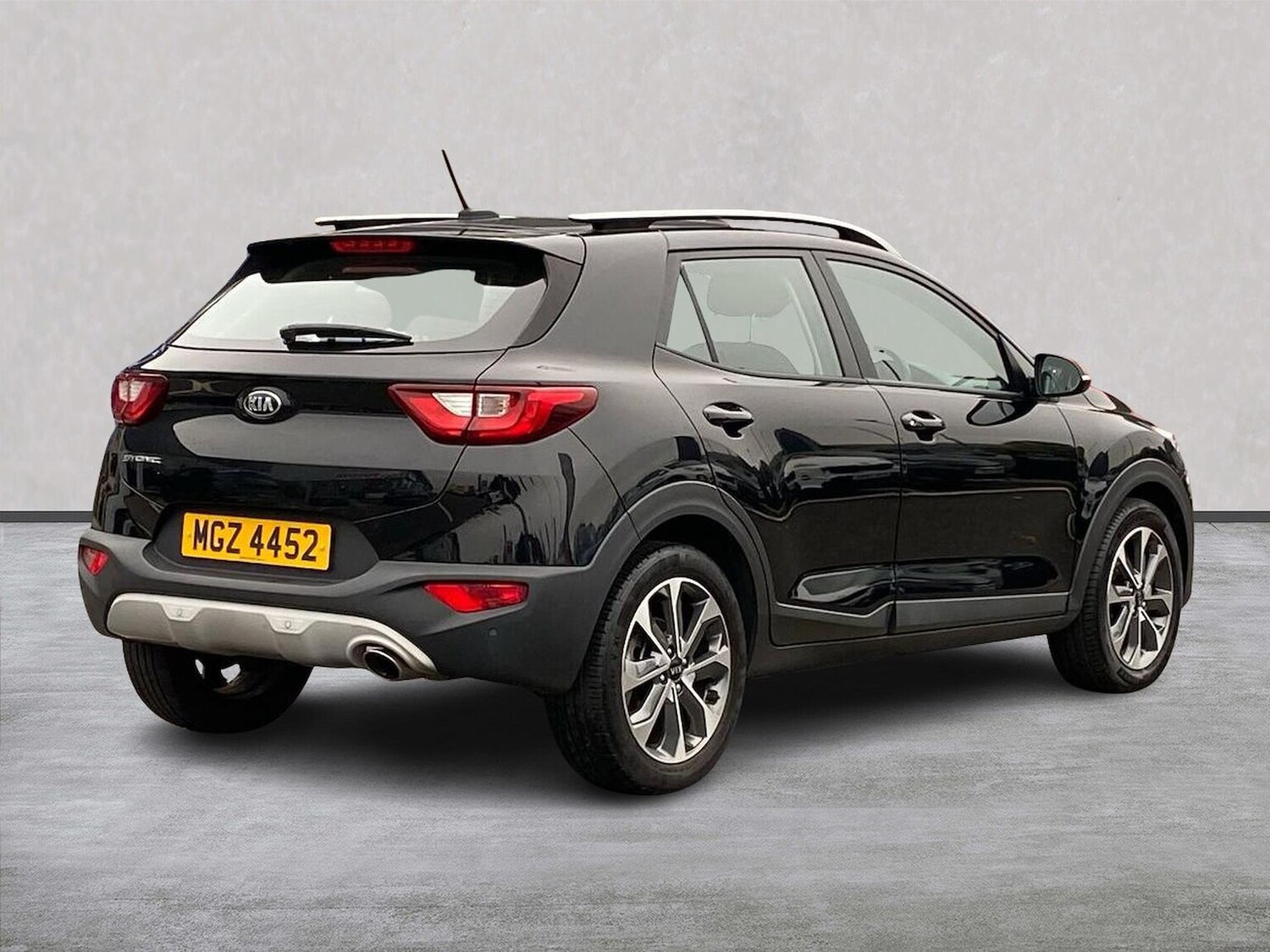 Used Kia Stonic 2019 for sale - 76299391: Photo 18