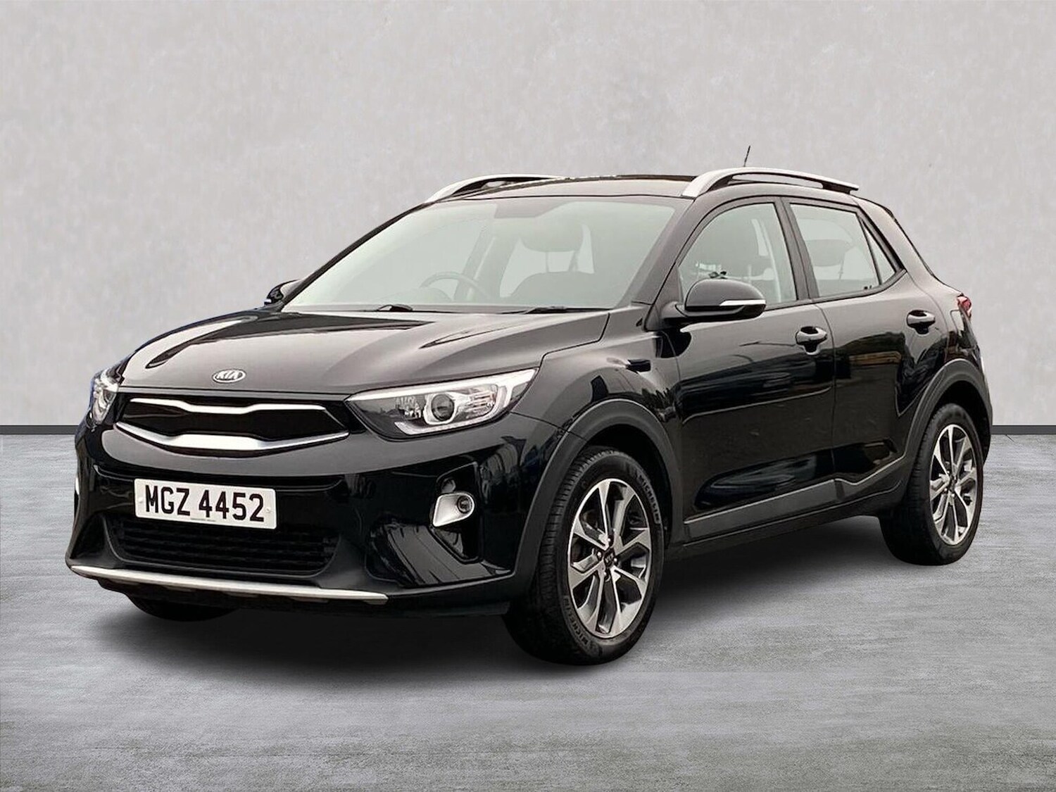 Used Kia Stonic 2019 for sale - 76299391: Photo 20