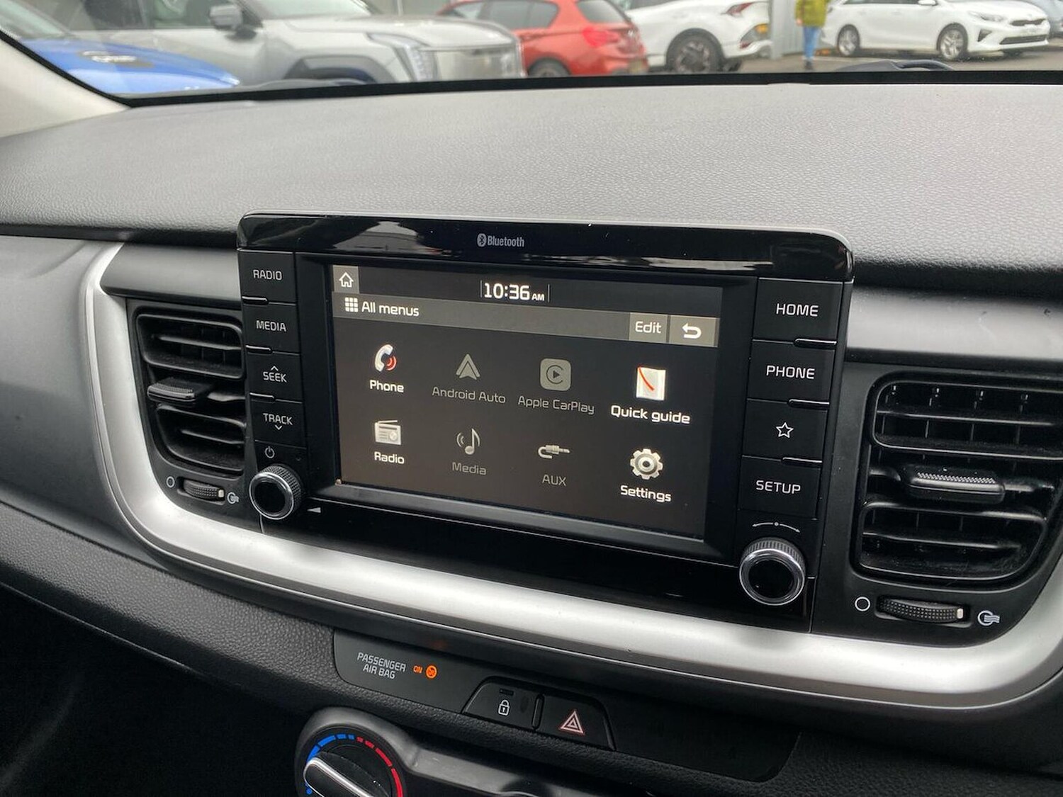 Used Kia Stonic 2019 for sale - 76299391: Photo 23